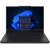 Lenovo ThinkPad L13 Gen 6 (Intel) Intel Core Ultra 5 225U Laptop 33,8 cm (13.3"") WUXGA 16 GB LPDDR5x-SDRAM 512 GB SSD Wi-Fi 6E (802.11ax) Windows 11 Pro Engels Zwart