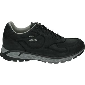 Meindl 5573 TRONDHEIM GTX - Heren wandelschoenenVrije tijdsschoenenWandelschoenen - Kleur: Zwart - Maat: 46.5