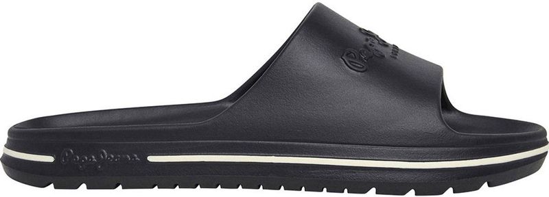 Pepe Jeans - PMS70159 - Teenslippers - Groen - Strandkleding