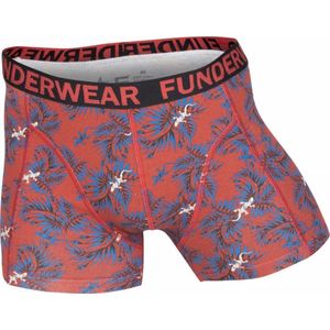 Funderwear - Boxer/ondergoed - jongens - Lezard - maat 104/110