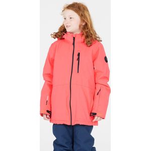 WHISTLER Jacke Drizzle