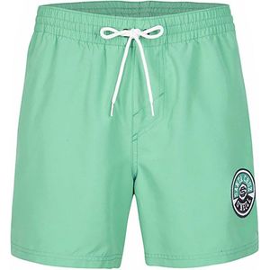O´neill Cali State 15´´ Zwemshorts Groen L Man