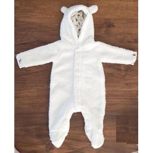 Baby onesie maat 50/56