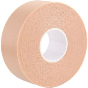 WiseGoods Luxe Rol Blaren Tape - Blarenpleisters - Siliconen Pleisters - Voetverzorging - Voet Verzorging - Accessoires - Beige 5M