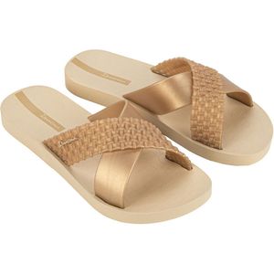 Ipanema - Sense - Teenslippers - Zwart - Rubber