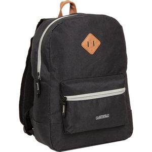 Napels Backpack 600D 2-tone 31x17x43cm