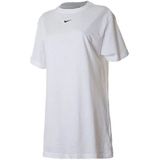 Nike - Essential Dress - T-shirt/jurk - Wit