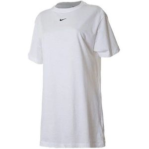 Nike - Essential Dress - T-shirt/jurk - Wit