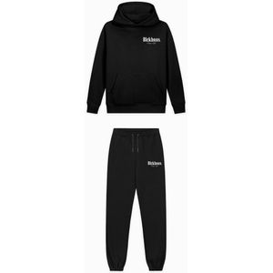 BRUSH SWEATSUIT
