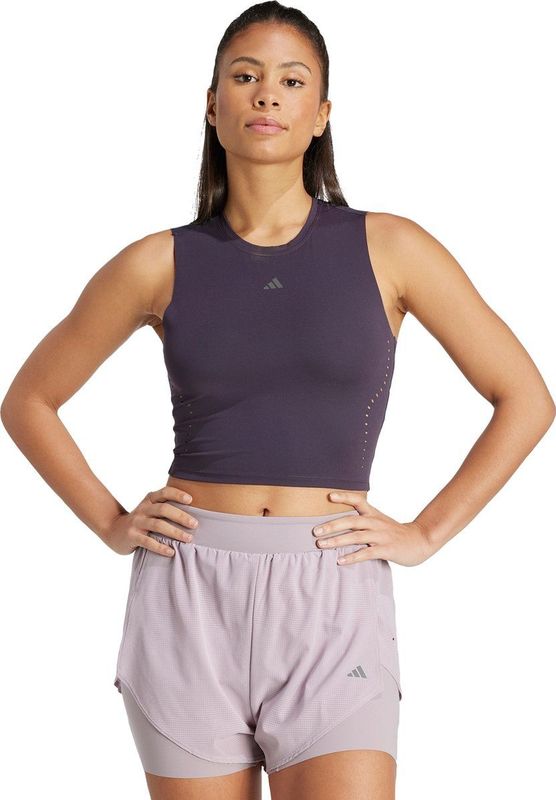 adidas - HIIT HEAT.RDY - Damestanktop