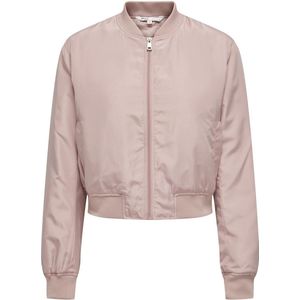 ONLY ONLALMA BOMBER OTW CC Dames Bomberjack - Misty Rose