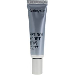 Neutrogena - Retinol Boost - Oogcontour - 15 ml