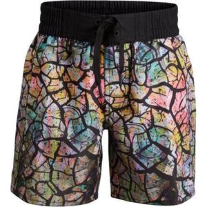 Björn Borg - BOYS BOARD SHORTS, BB Drylands, 1-P - Black - 158 - Boys