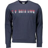 Ronde Hals Sweatshirt