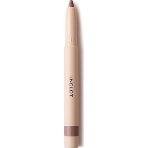 INGLOT Velvet Define Lip Pencil - Creamy Cappuccino 68 | Lipliner