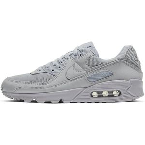 Nike Air Max 90 - Heren Sneakers - Wolf Grey - Size 46