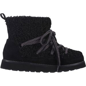 Luhta - Ihana - Snowboots - Zwart