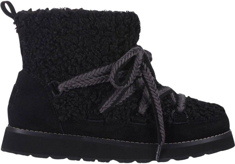 Luhta - Ihana - Snowboots - Zwart