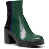 Art - 1974 - Enkellaarsjes - Jungle / Black / Berna