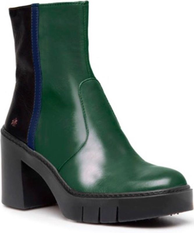 Art - 1974 - Enkellaarsjes - Jungle / Black / Berna