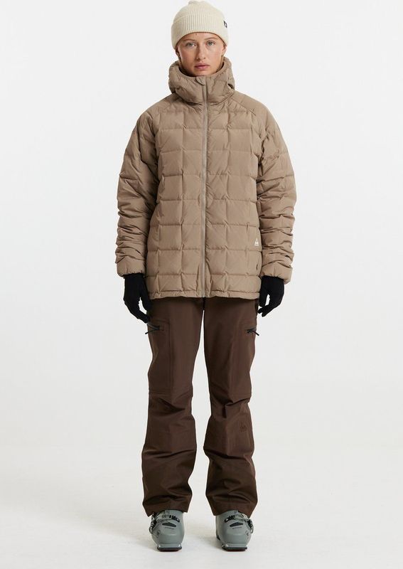 SOS - Kicking Horse - Winterjack