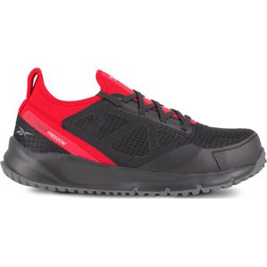 Reebok Allterrain IB4092 S1P - Zwart/Rood - 45