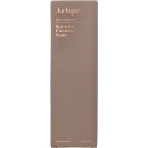 Jurlique - Nutri Define Supreme - Reinigingsschuim - 100 ml
