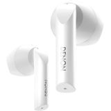 Denon - AH-C500W - Draadloze In-Ear Oordopjes - Wit - Bluetooth