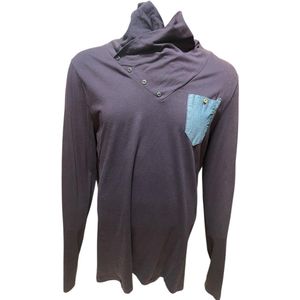 CAST IRON TRUI - MAAT XXL