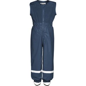 Playshoes - Mouwloze Regenpak - Donkerblauw - Kinderen