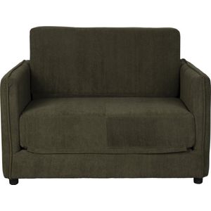 Housecraft Living Jopie Loveseat Bedbank Groen