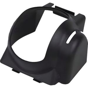 Zonnescherm Lenskap geschikt voor DJI Mavic Pro - Gimbal Beschermkap, Camera Lens Anti-Schittering Beschermer, Drone Accessoires
