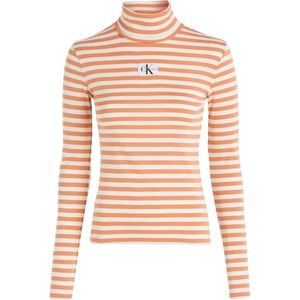 Dames coltrui Calvin Klein Jeans J20J222246 YBI strepen S
