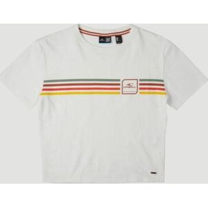 O'neill T-Shirts Rainbow Ss T-Shirt