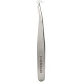 Tweezerman Blackhead Extractor - Tool voor het verwijderen van mee-eters - RVS - 1 Stuk