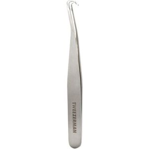 Tweezerman Blackhead Extractor - Tool voor het verwijderen van mee-eters - RVS - 1 Stuk