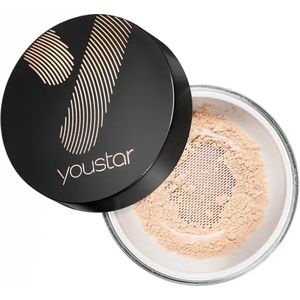 Youstar Translucent Loose Setting Powder 5.2g