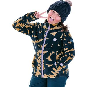 Roxy - Windyspirit - Technische Middenlaag - Meisjes 8-16