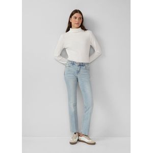 s.Oliver - BEVERLY - Jeans - Bootcutstijl - Mid-rise
