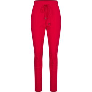 Travel Broek Uni Red 2016