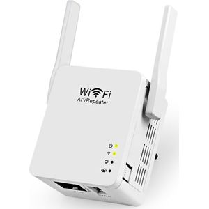 Wi-Fi-repeater 802.11 b/g/n