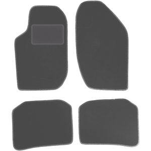 Grafiet automatten voor: Lancia Thema sedan (1984-1994)