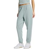 adidas Performance All Me Yoga Essentials Broek - Dames - Groen