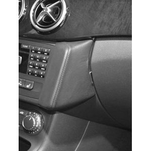 Kuda houder geschikt voor Mercedes Benz B-Klasse (W246) 11/2011-2019 Kleur: Zwart