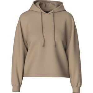 Dames Hoodie met Capuchon - Comfortabel & Stijlvol Sweatshirt