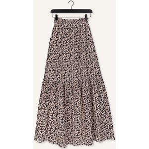 Ibana Shanna Rokken Dames - Lichtroze - Maat 36