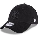 New Era 9Forty Corduroy (940) New York Yankees - Black