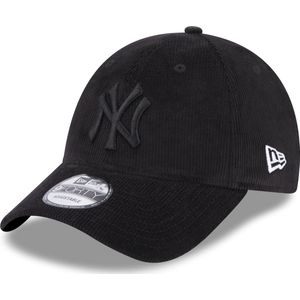 New Era 9Forty Corduroy (940) New York Yankees - Black