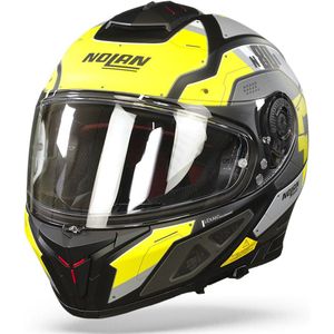 Nolan N80-8 Starscream N-Com 034 XXS - Maat XXS - Helm