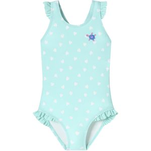 Schiesser - Badpak - Meisjes - Badpakken